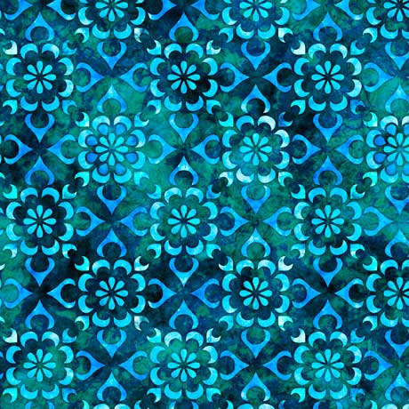 MINKY PRINTS             